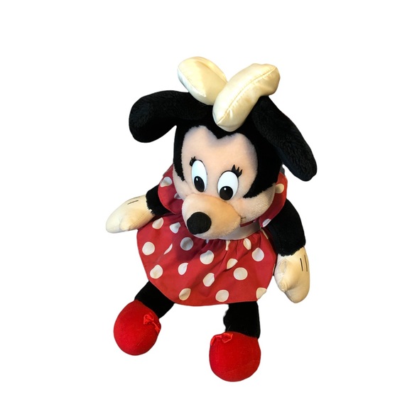 Disney Mini Mouse Plush - Picture 5 of 5
